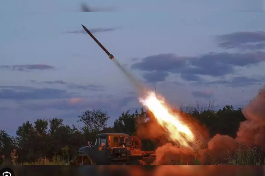 Ukraine irashinjwa gutera ibiro by’itora mu gihe u Burusiya bwigamba gusenya drones nyinshi