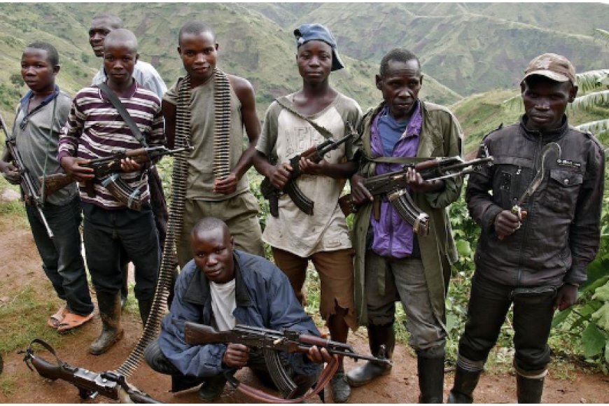 Rubavu: Bahangayikishijwe n’ababo bakomeje kwisanga muri FDLR bashukishijwe amafaranga