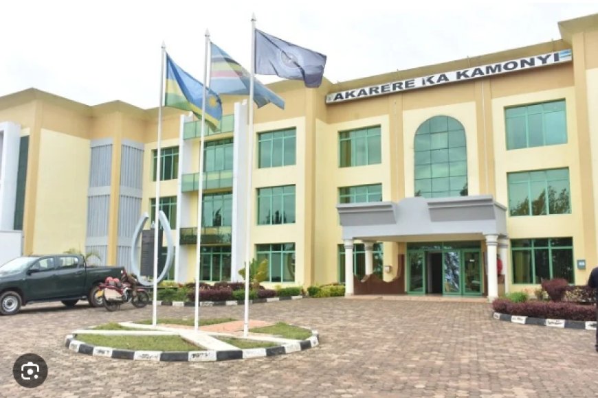 Kamonyi: Umusore yatewe icyuma ahita apfa, azira umukobwa ni agahinda gusa