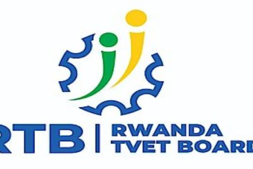 Inkuru nziza ku banyeshuri bize kugeza S3 (O’level) Ntucikwe n'amahirwe yo kwiga imyuga y’igihe gito (short courses) washyiriweho na RTB