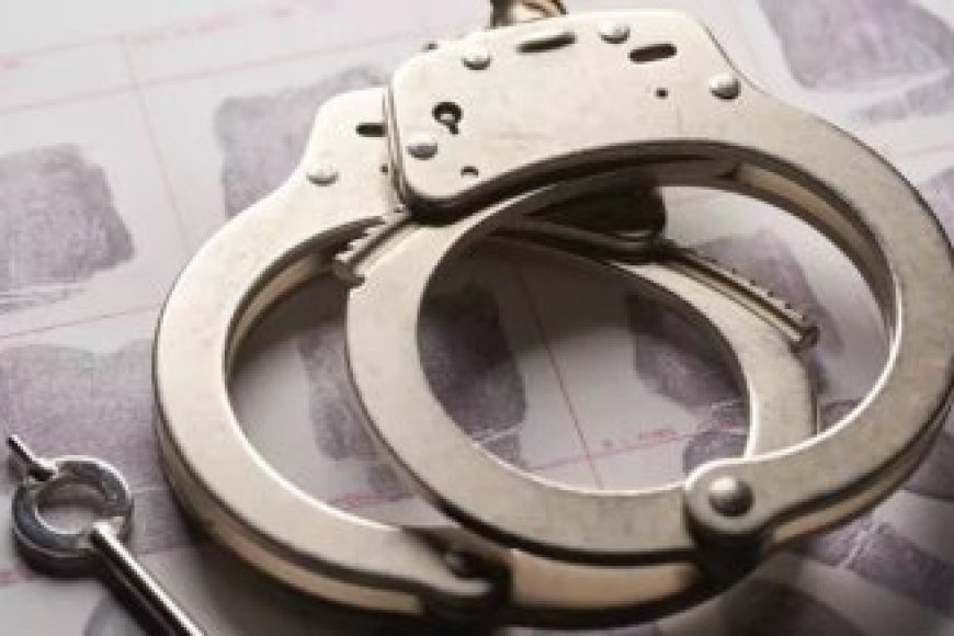 Polisi yataye muri yombi umuforomo wishe umwana we akivuka kubera ko yamubyaye atamushaka