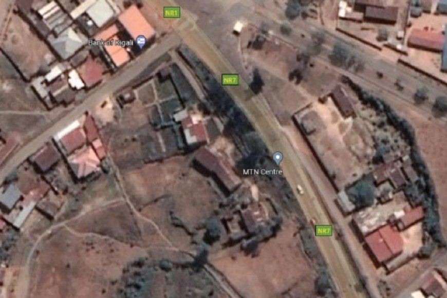 Umunyeshuri yariye karungu nyuma yuko mwarimu Hategekimana amuteye inda.