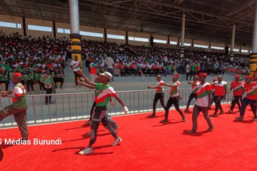 Burundi: Byakomeye Imbonerakure yishwe na bagenzi ba yo bayihotoye