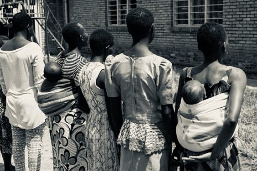 Mu ntara y'Iburasirazuba  gusambanya abana bireze