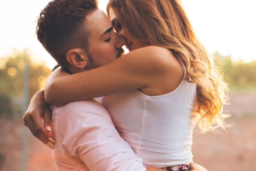 Ibyiza byo guhoberana ku buzima bw’umuntu