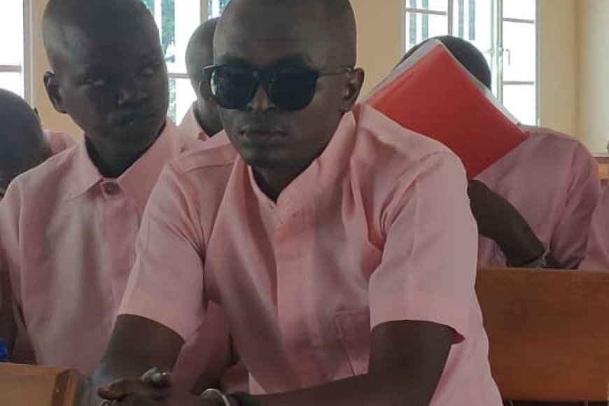 Umunyamakuru Nkundineza Jean Paul yasabiwe gufungwa imyaka 10