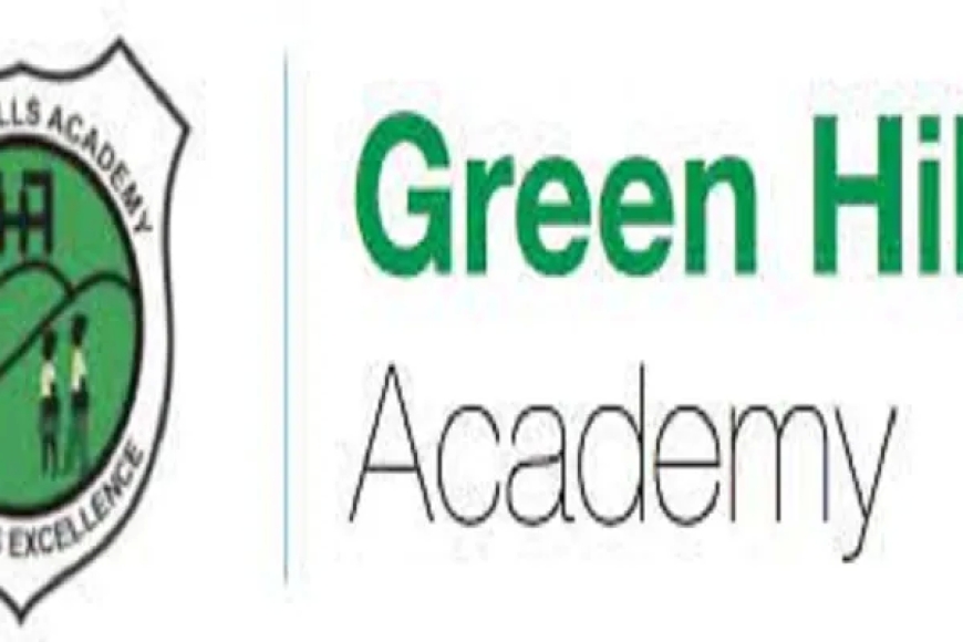 4 Teaching job positions at Green Hills Academy (GHA) (Deadline: 29/11/ 2024)