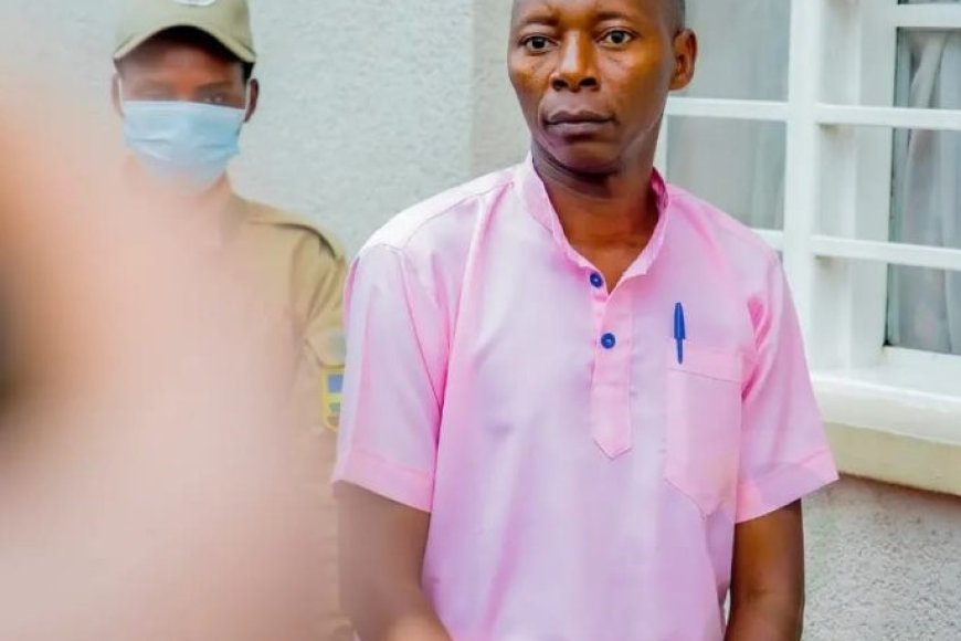 U Rwanda: Ibyo Apôtre Yongwe yatangaje agisohoka i Mageragere n’ibyamuranze mu Igororero