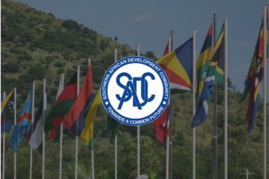 Lusaka: Hagiye guteranira inama yo kunoza ubutumwa bwa SADC muri DRC na Mozambique