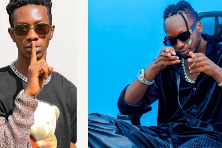 Imyidagaduro: Ibyo wamenya kuri bomboribombori ivugwa hagati y’abahanzi bakomeye mu Rwanda n’icyayizamuye