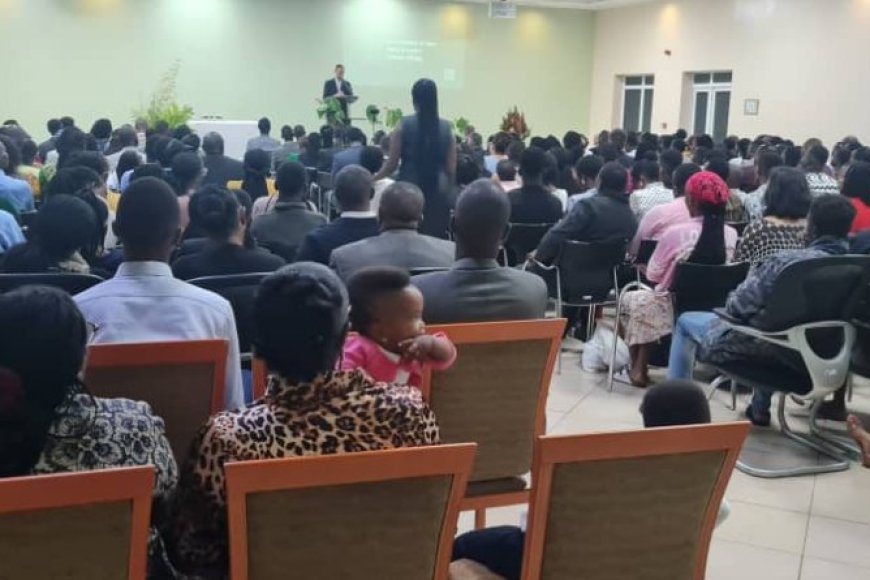 Abahamya ba Yehova bagiye kwizihiza umunsi w’Urwibutso bafata nk’udasanzwe, bahora bawutegerezanije amatsiko menshi