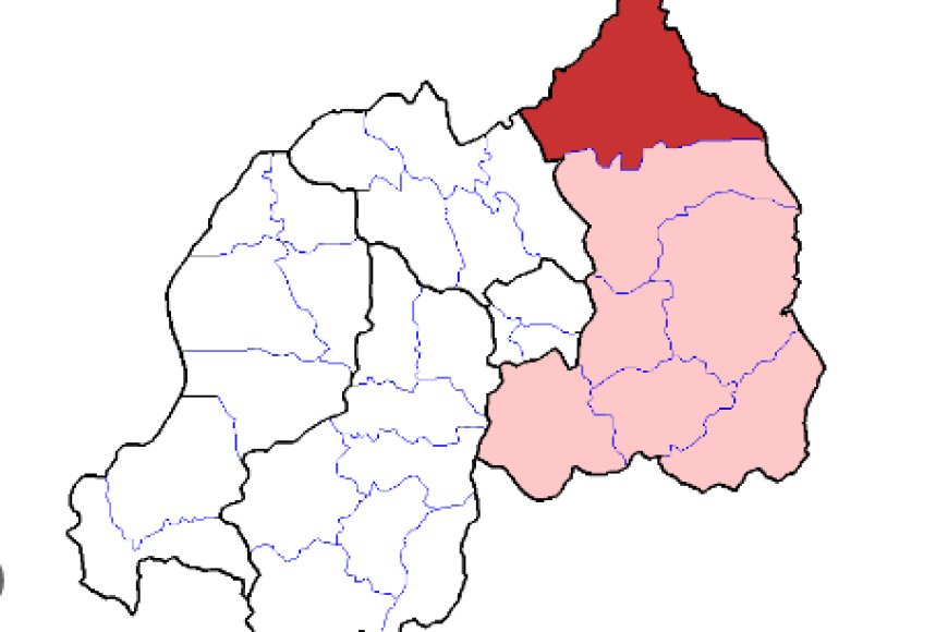 Nyagatare hari kuvugwa indwara y'amayobera yatumye abanyeshuri barenga 150 bajyanywa kwa muganga