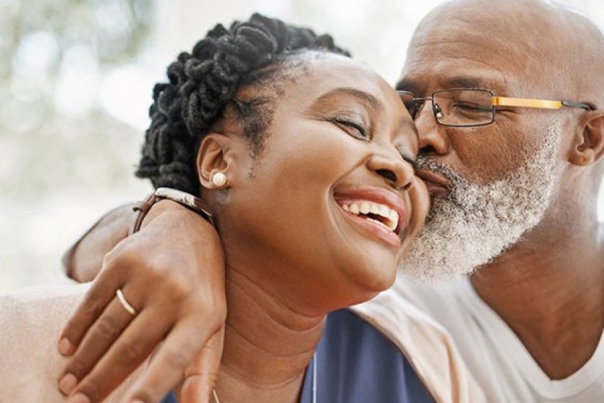 Ubushakashatsi bugaragaza ko gucana inyuma kw'abashakanye byongera urukundo