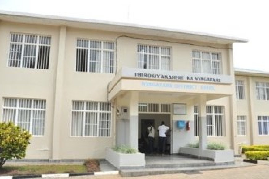 Nyagatare: Hamenyekanye icyateye abanyeshuri 165 biga kubigo bitandukanye kurwara mu nda bamwe bakaremba bikabije