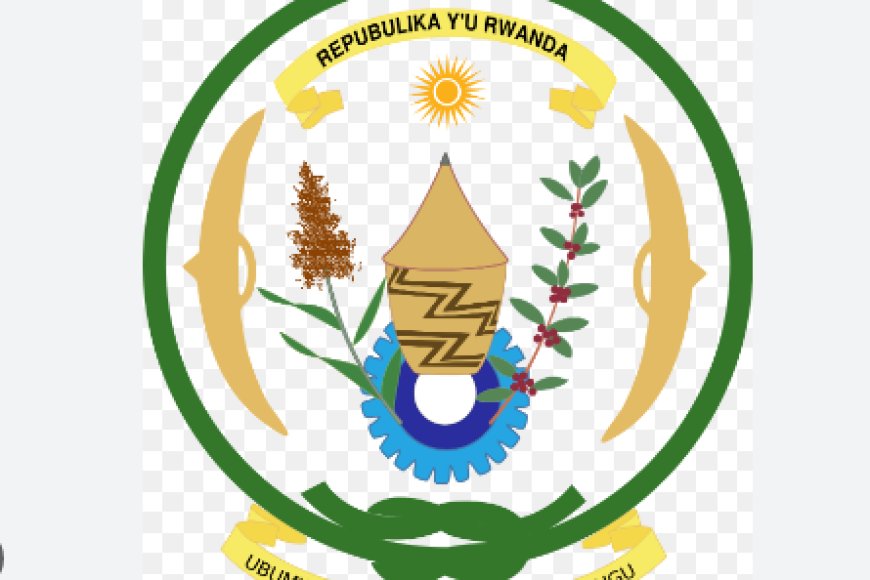 Itangazo rya Minisiteri y'ubutegetsi bw'igihugu rireba Abanyarwanda bose