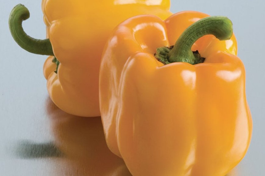 Ngibi ibyiza byo kurya urusenda ku ifunguro ryawe rya buri munsi