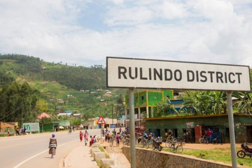 Rulindo: Umukecuru yanze ko bashyingura umugore atamwishyuye amafaranga ye