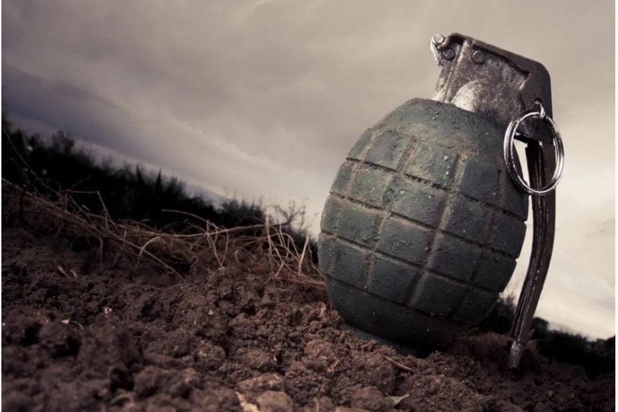 Gisagara: Ukekwaho kuva muri FDLR yiturikirijeho Gerenade