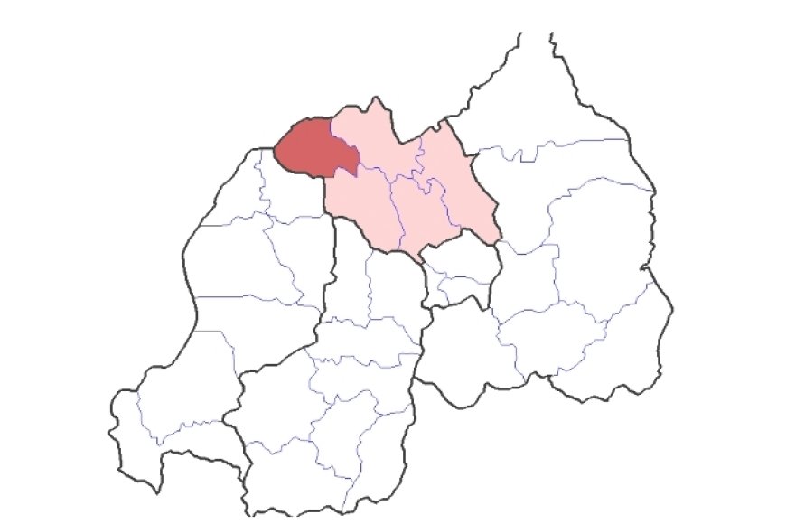 Musanze: Inkuba yakubise abantu bane barimo n'umwana w'umwaka umwe