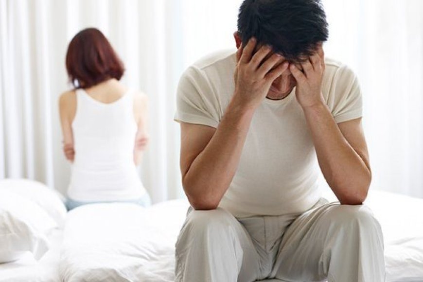 Ese wari uzi ko hari zimwe mu mpamvu zishobora gutera umugabo ubugumba cyangwa kutabyara