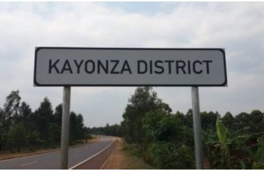 Kayonza: Umukobwa na nyina barakekwaho kwicisha umugabo isafuriya