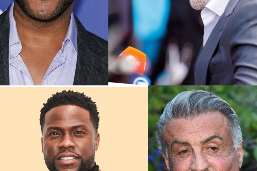 Urutonde rw'abakinnyi ba Filime bakize kurusha abandi ku Isi muri 2024 [ AMAFOTO]