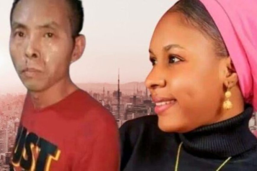 Umushinwa yakatiwe urwo gupfa ntakuzuka  azira kwica umukunzi we wamwanze akishakira undi mugabo