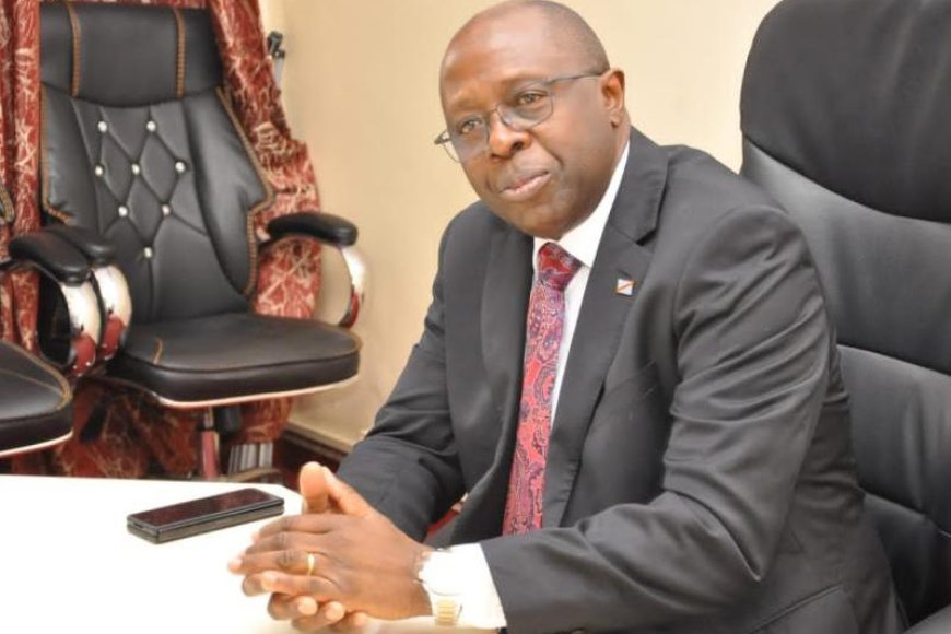 DRC: Umwe mubadepite b’Ishyaka ritavuga rumwe n’ubutegetsi yavuze icyo agiye guharanira