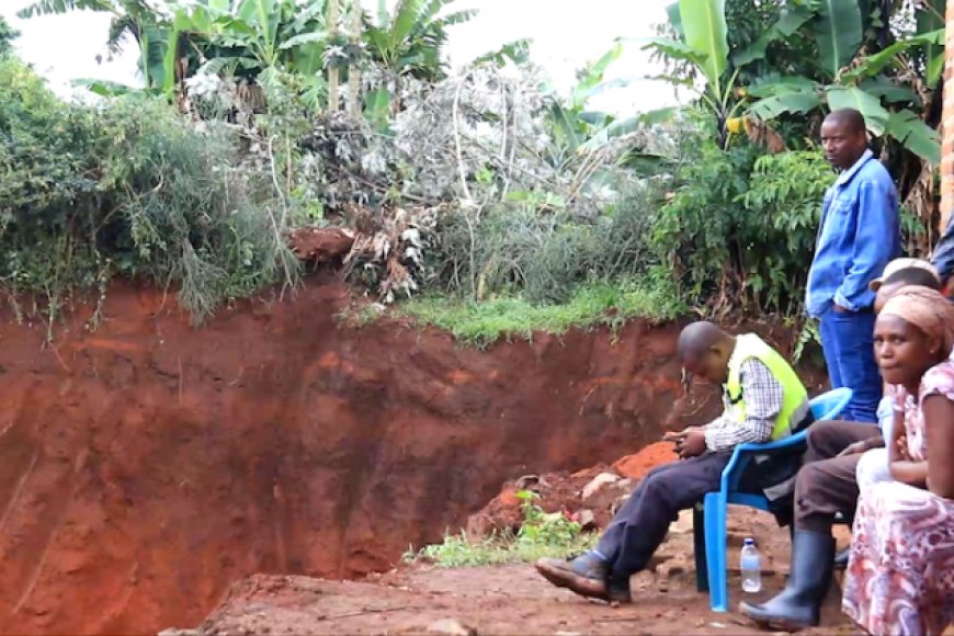 Kayonza-Mukarange: Begereje Kwibuka ariko hari abamaze imyaka 30 mu rujijo
