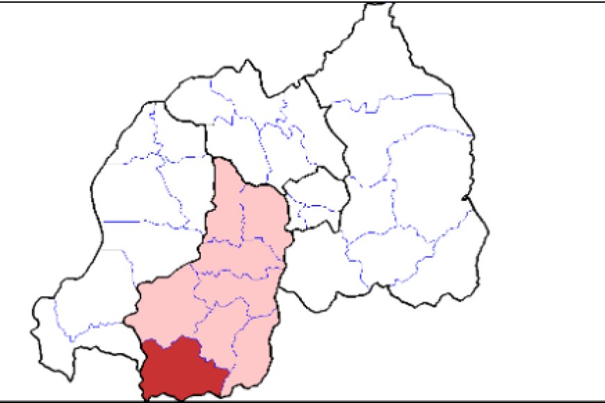 Nyaruguru: Umugabo arakekwaho icyaha cyo kwica umugore we amukubise ifuni mu mutwe