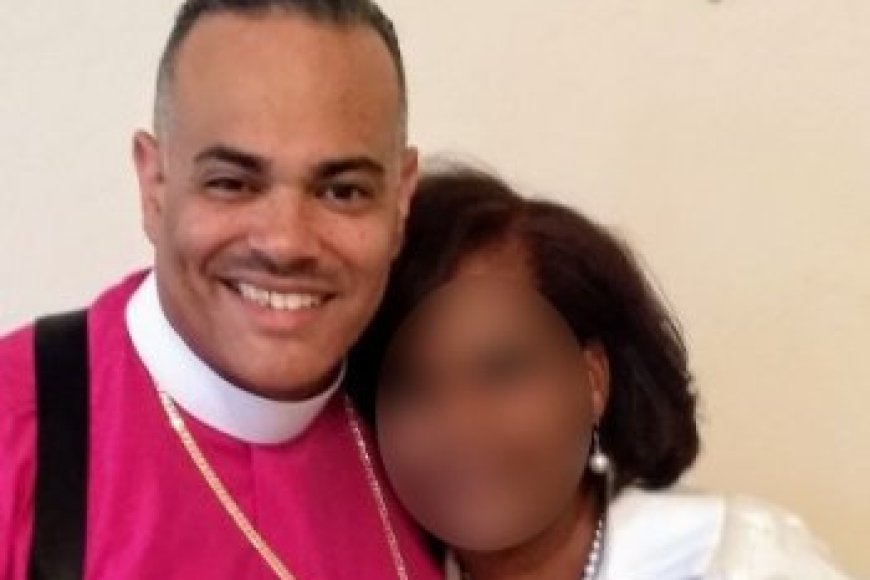 Pasiteri w’umunyabinyoma wari ufite abagore 10 yajugunywe muri gereza nyuma yo gushaka abandi babiri icyarimwe