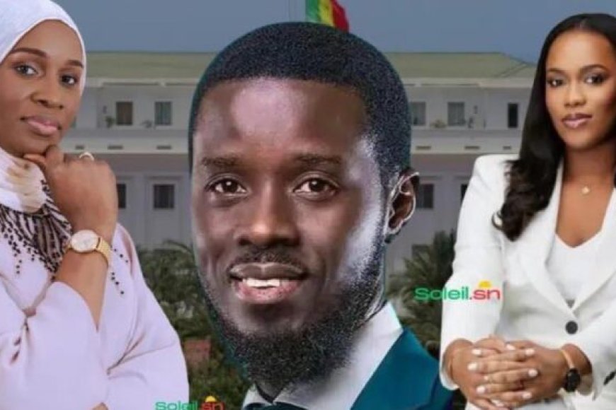 Byinshi bitangaje wamenya kuri Perezida mushya wa Senegal