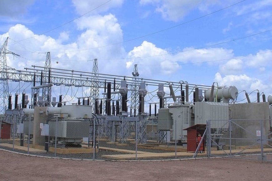Nyagatare: hagiye kubakwa sitasiyo ntoya (Substation), y’amashanyarazi mu gihe cya vuba