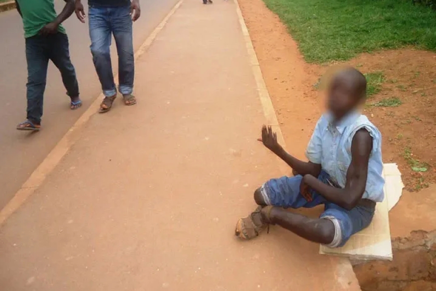 Amakuru mashya: Ubuyobozi bw’abafite ubumuga mu Rwanda bwagaragaje ikibazo bwahagurukiye ariko kitarakemuka uko byifuzwa