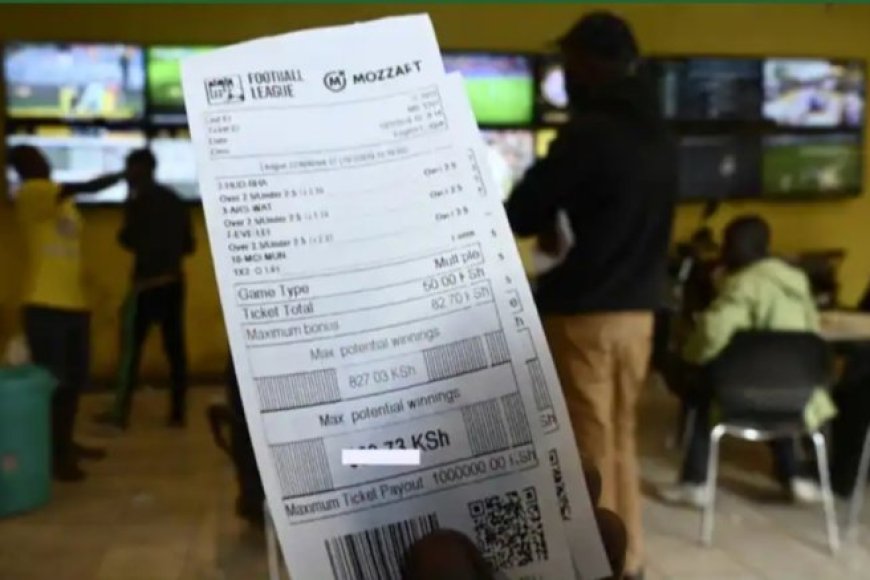 Kenya: Umunyeshuri wiga muri Kaminuza yabetinze Minerivari y'ishuri barayimurya ahita yiyahura