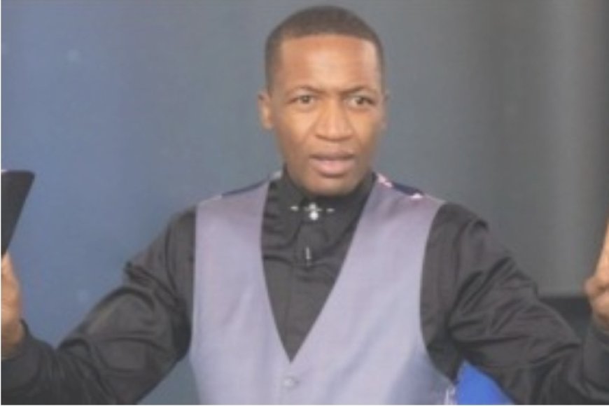 Abakirisitu baguye mukantu nyuma yuko Pasiteri yabasabye kumuha ikintu gitangaje kugirango abigishe gukora ibitangaza