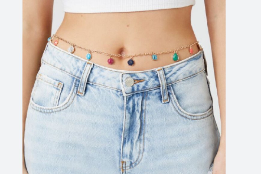 Ibitekerezo: Urunigi abakobwa b’i Kigali bambara mu nda rusobanuye iki?