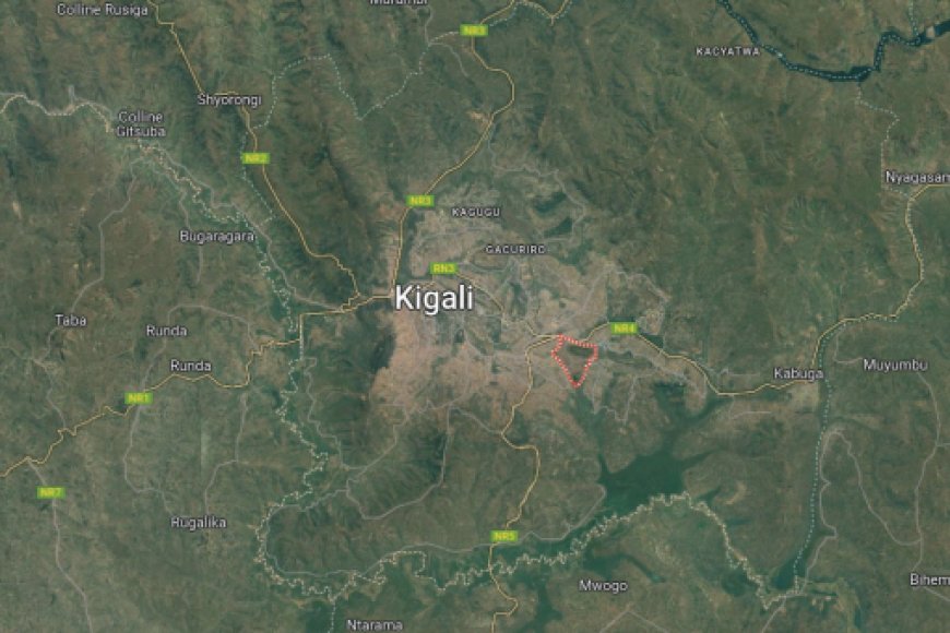 Kigali: Uyumunsi habaye impanuka 2 zahitanye abantu 3