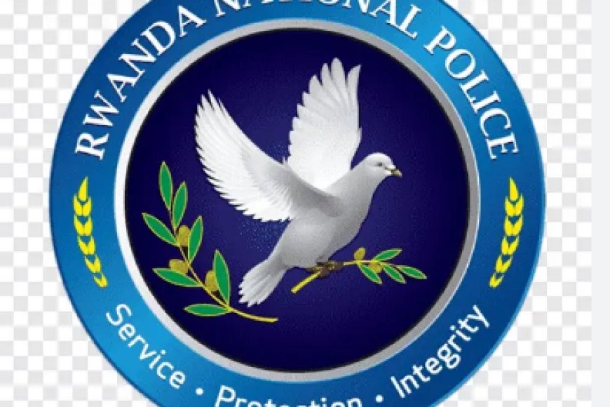 POLICE UPDATE: ITANGAZO RYA CYAMUNARA