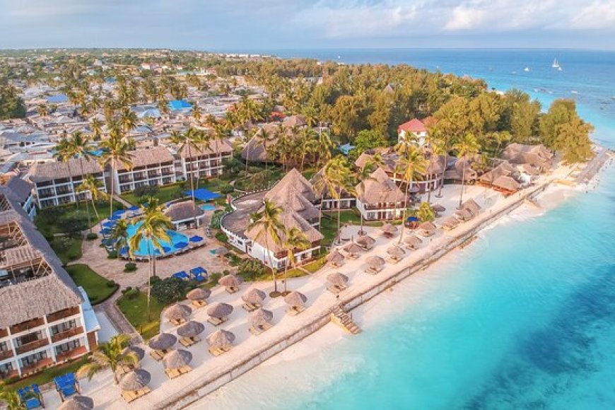 Polisi yo muri Zanzibar yataye muri yombi abantu 12 bazira kurya mu gisibo