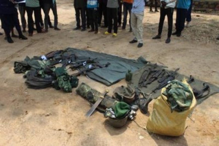 Goma: Habaye umukwabo uteye ubwoba hafatwa benshi ndetse harimo Abanyarwanda