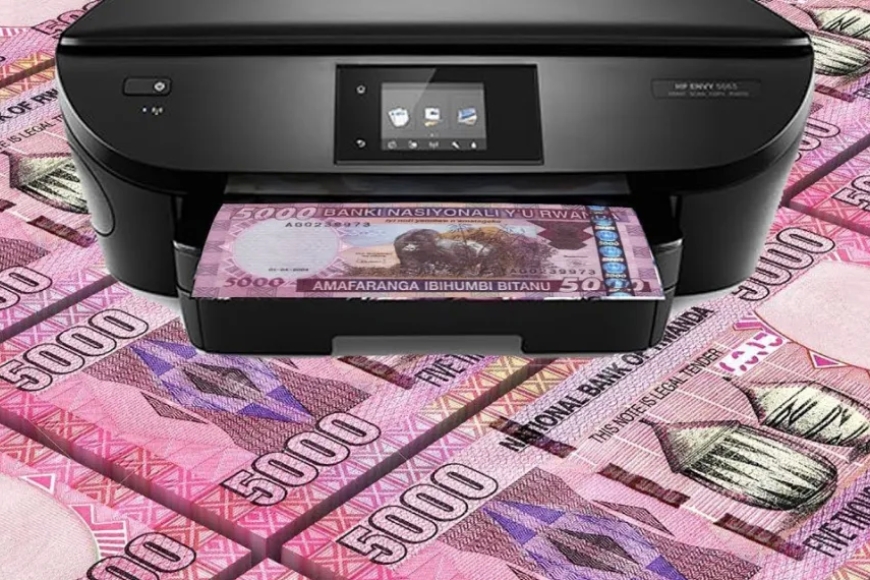 Amateka akomeye cyane "Umutungo w’ikigega RNIT-Iterambere ugeze muri miliyari 41Frw nyuma yo kwikuba hafi 2 mu mwaka umwe"