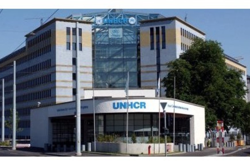 Uburiganya muri HCR kuri gahunda yo kohereza abimukira mu Rwanda