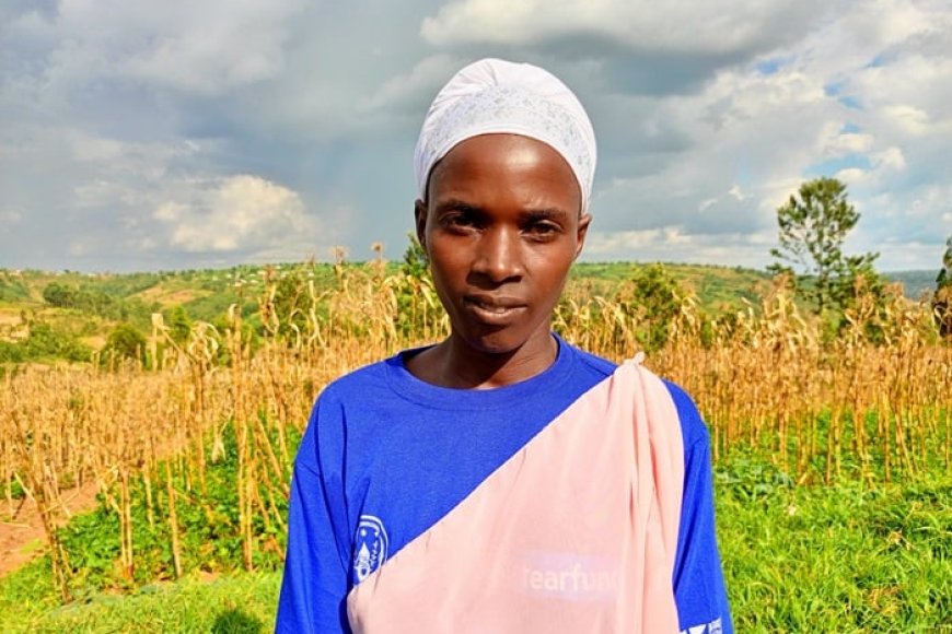 Imibereho myiza y'abaturage "Yahoze aca inshuro none yabaye umukirigitafaranga"