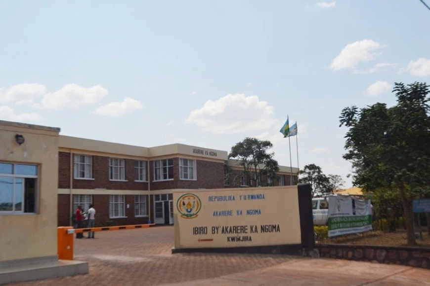 Imibereho myiza y'abaturage: Akarere ka Ngoma ku isonga mu kugira abaturage bishimiye serivisi zitangwa n’inzego z’ibanze