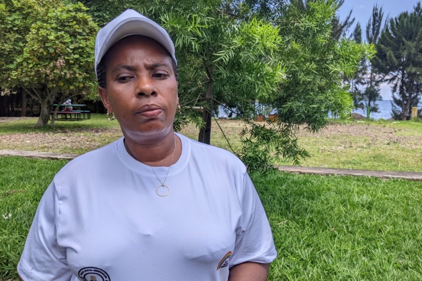 Imberakuri PS yavuze ku byo gutanga umukandida ku mwanya wa Perezida wa Repubulika