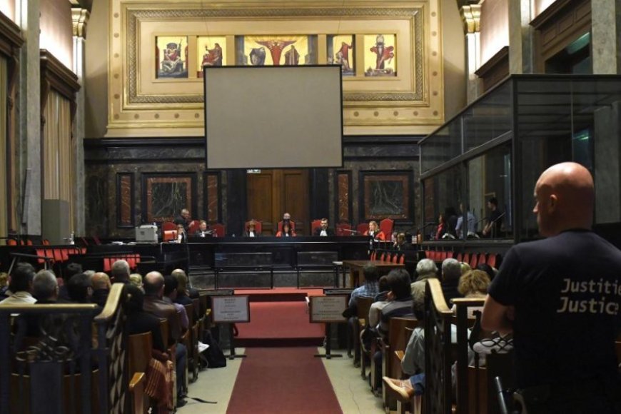 Ubutabera: U Bubiligi bufite dosiye 49 z’abakekwaho ibyaha bya Jenoside bataraburanishwa