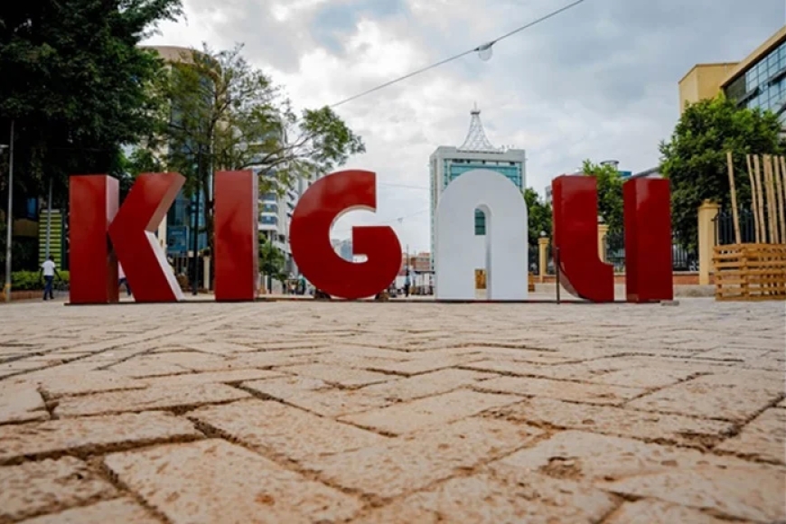 Iterambere: Kigali ku mwanya wa kabiri mu gukoresha ikoranabuhanga mu by’imari