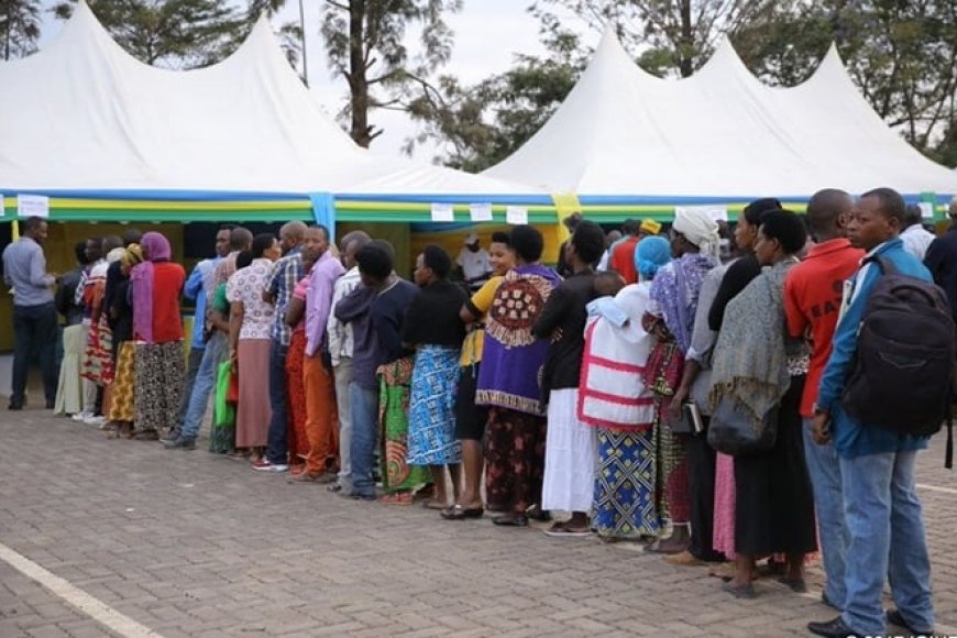 Imibereho myiza y'abaturage: Barinubira Serivisi z’ubuhinzi, ubworozi n’imyubakire, hirya no hino mu mirenge