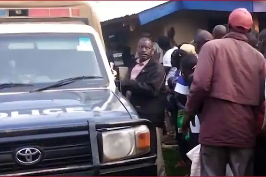 Umukobwa wigaga kaminuza warutwite yanzwe n'umukunzi we ahita ajya kwiyahura